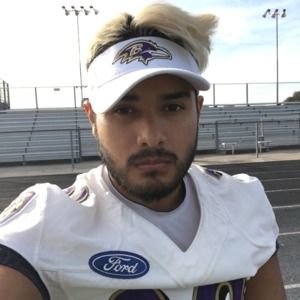 Meet your Posher, Jorge